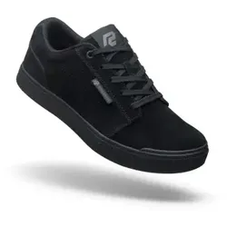 Ride Concepts Vice Kinderschuhe – Schwarz Gr. 36