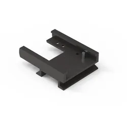 Eldon Mounting Rail for busbar 32947