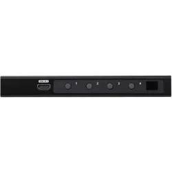 Aten VS481C: High Speed HDMI Switch 4K, Switch Box