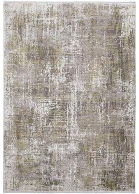 Grand Bazaar Lindstra Machine Made Abstract Modern Area Rug