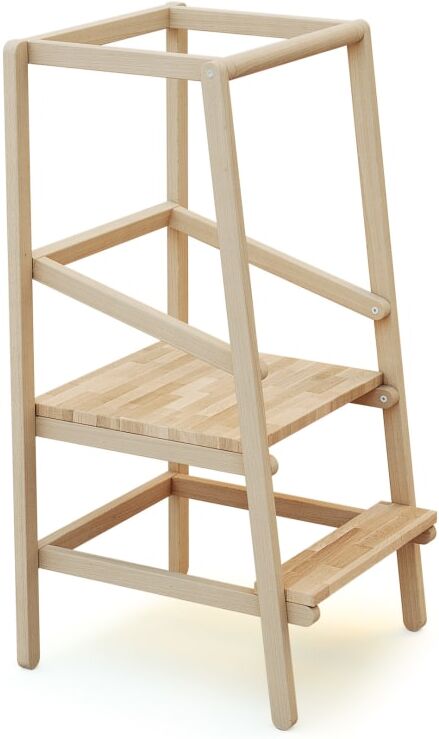 Jurababy Tour d'observation/apprentissage Beige 44x88x45cm