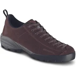 Scarpa, Herren, Wanderschuhe, Sneaker Mojito City GTX (37.5), Braun