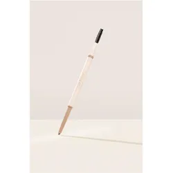 Rare Beauty, Augenbrauenstift, Brown Harmony Augenbrauenstift Warm Brown 0,08 g (Warm Braun)