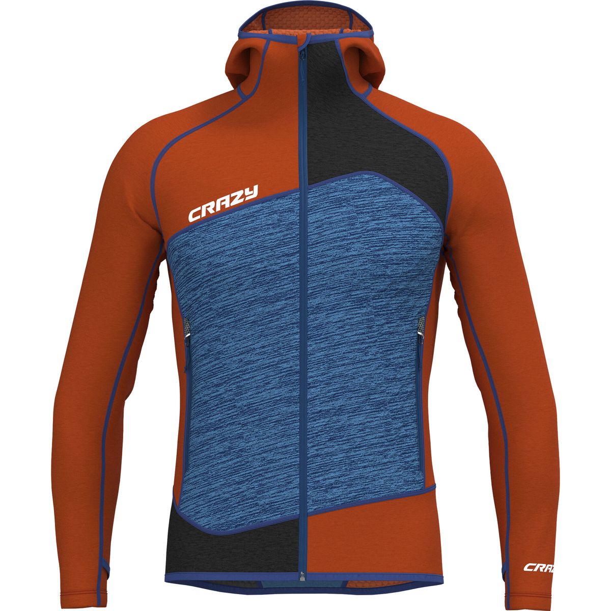 Crazy Pull Resolution Light oriente (125) M S26025120U-00 125 M