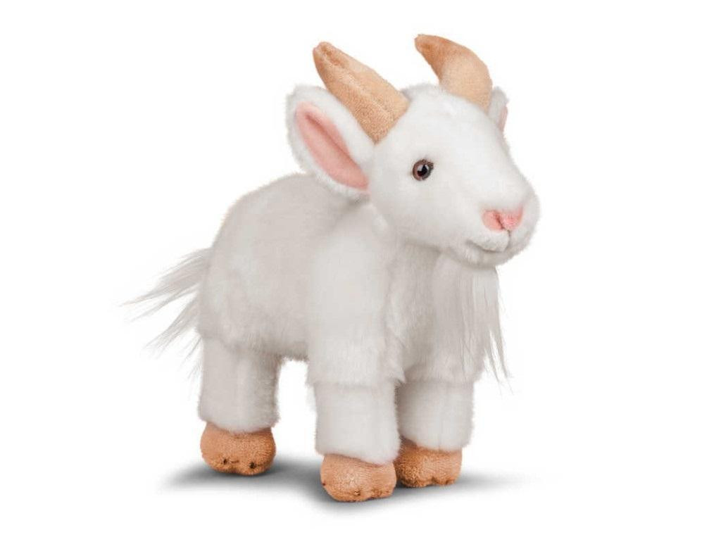 Tobar Ziege Animigos knuffel