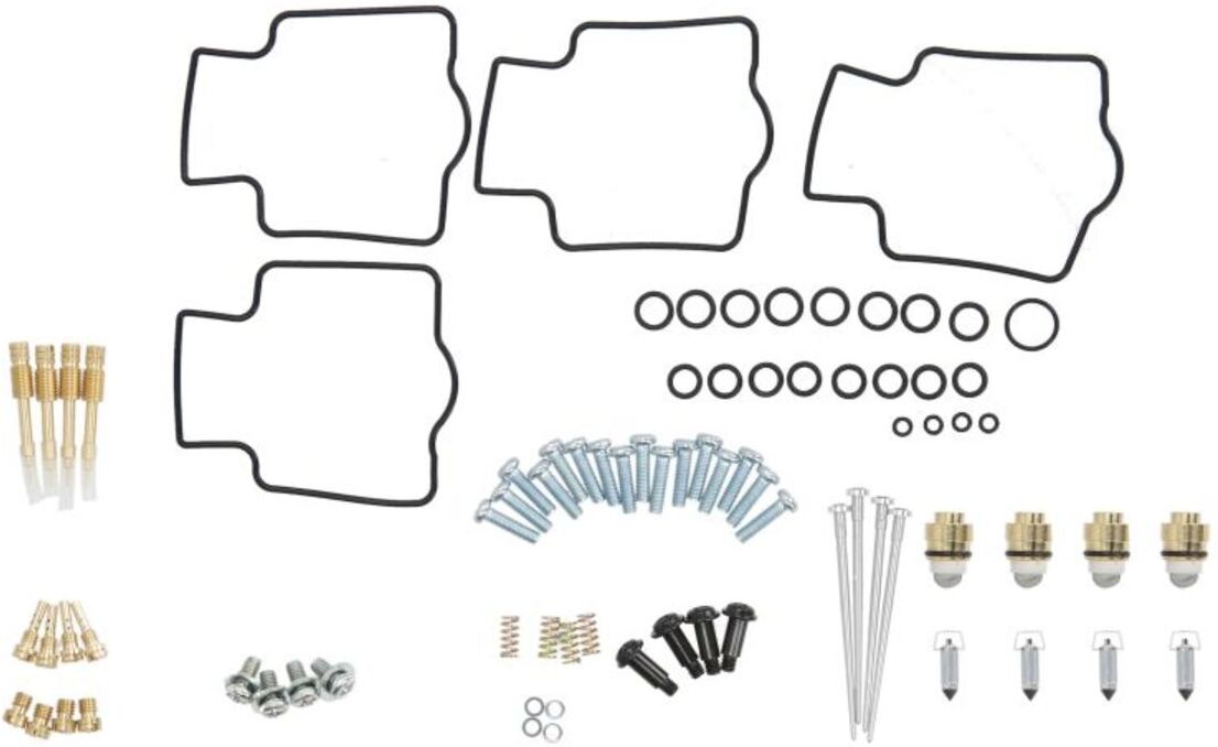 Reparatursatz, Vergaser ALL BALLS AB26-1717