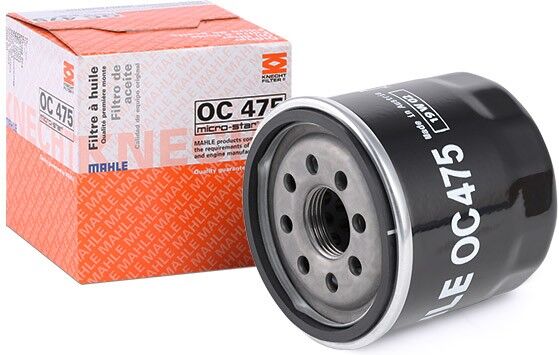 MAHLE OC 475 Oil filter