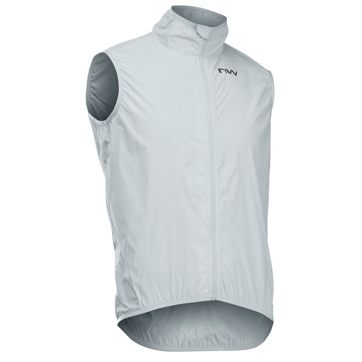 Northwave Vortex Vest light grey (87) XS 89261232-87-XS