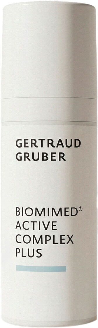 15ml GERTRAUD GRUBER BIOMIMED Active Complex Plus