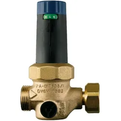 Stiebel Eltron, Ventil, DMV/ZH 1 Druckminderventil als Ergänzung zur AEG Sicherheitsgruppe ZH 1