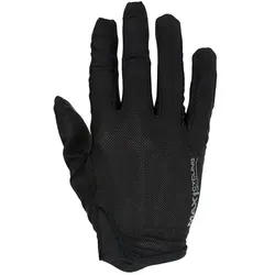 MAX1 Lange Handschuhe Schwarz Gr. M