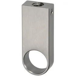 OK-Line, Kleiderschrank Zubehör, Schrankrohr-Mittellager