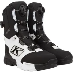 Klim Adrenaline Pro S GTX BOA Snowmobil Stiefel