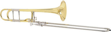 Antoine Courtois AC280BO-1-0 Bb/F- Tenor Tromb.