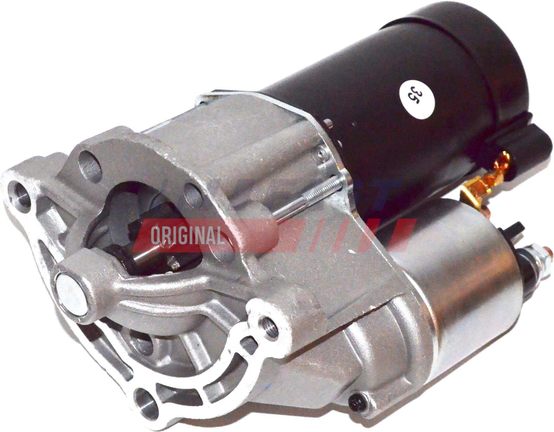 Fast Starter Ft74227 Für Vw