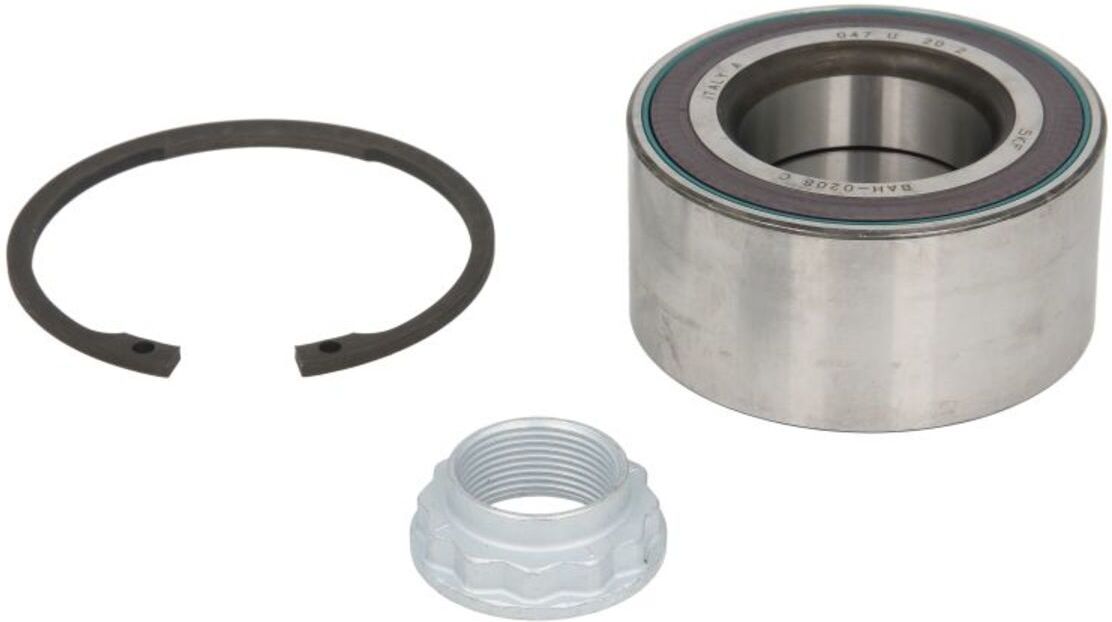 Radlagersatz SKF VKBA 6632