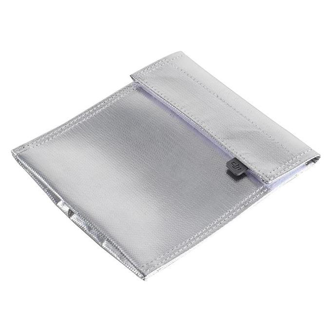 DJI Battery Safe Bag Small (Drohnen Zubehör Tasche) (CP.QT.00000033.01)