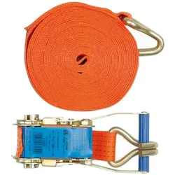 Forankra, Spanngurt + Ladungssicherung, Standard-Transportband 10 M / 5000 M / 50 mm