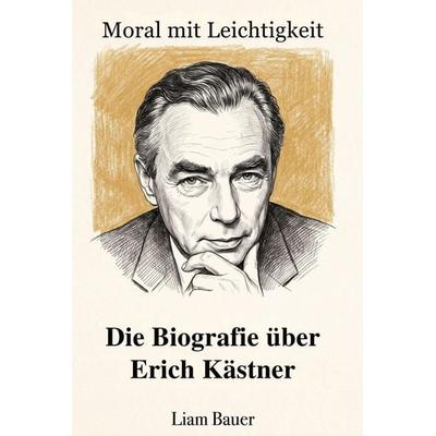 Moral mit Leichtigkeit, Taschenbuch von Liam Bauer, Elian, 978-3-696-40322-5