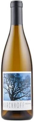 """Kirchhoff Chardonnay 2024 White Wine - California"""