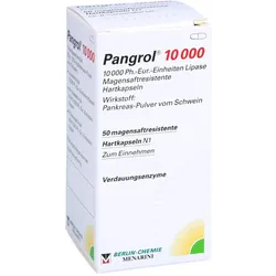 Pangrol 10000