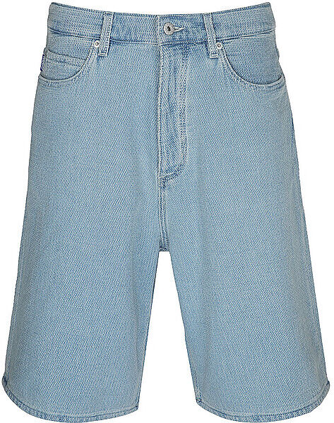 HUGO Shorts  hellblau   30 30