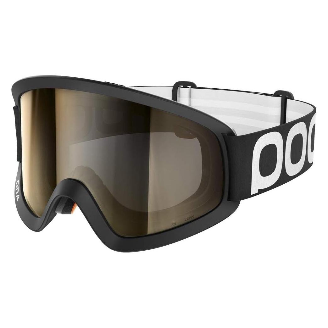Poc Ora Clarity (Black, Klar) (PC402601002ONE1)