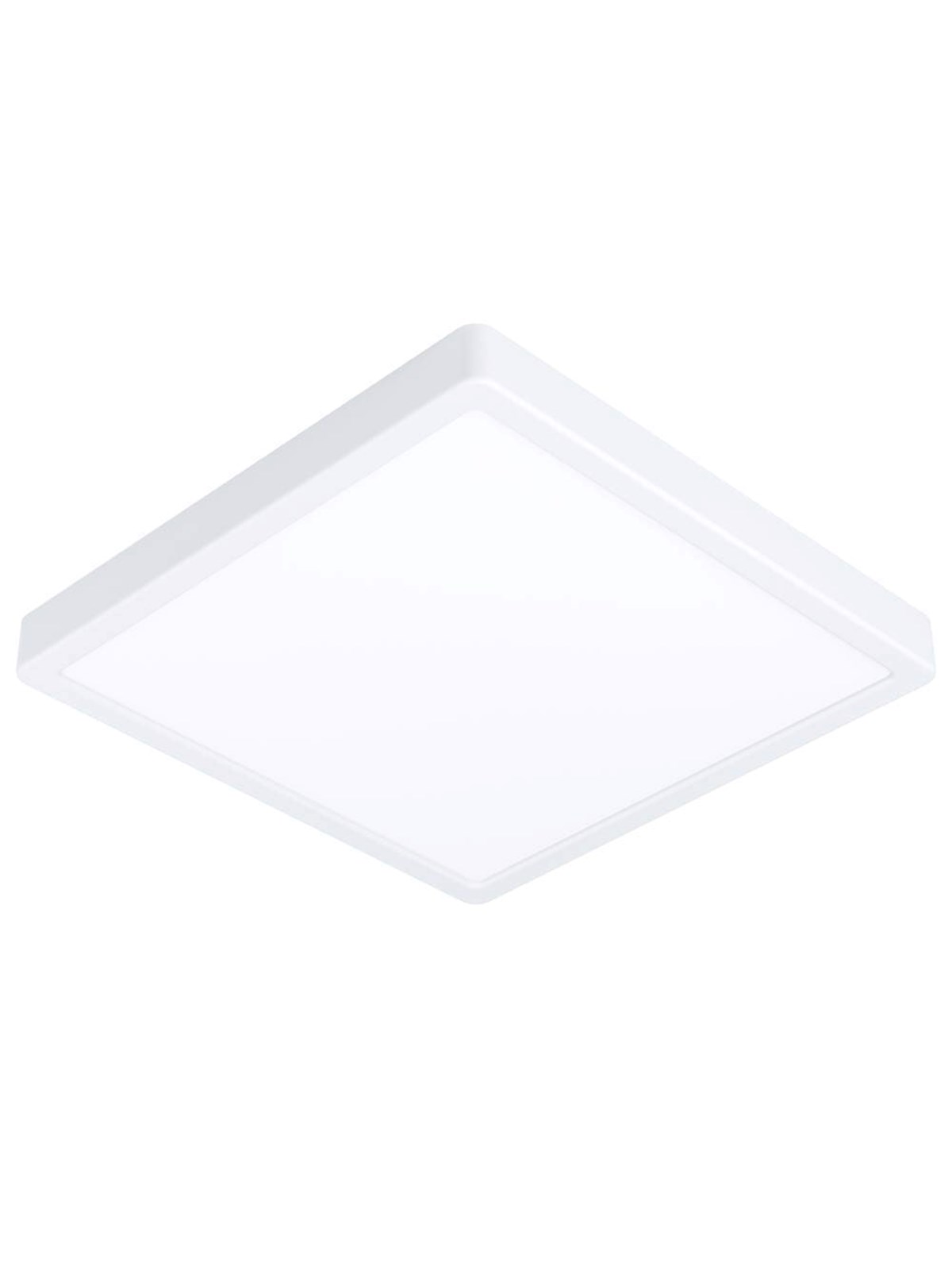 EGLO ARGOLIS-Z outdoor ceiling lamp 285x285 mm white