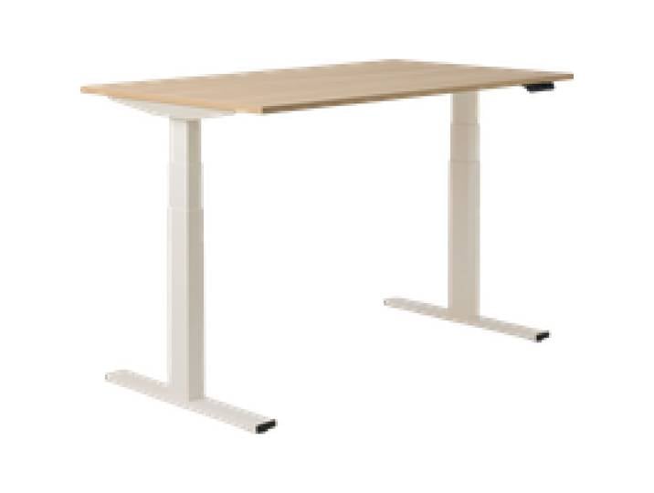 Bureau électrique assis-debout ergonomique Marley