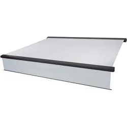MCW, Markise, H124-4x3-aV (4 m)