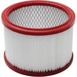 Cleancraft Kartuschenfilter, antistatisch HEPA H14 | 7010340