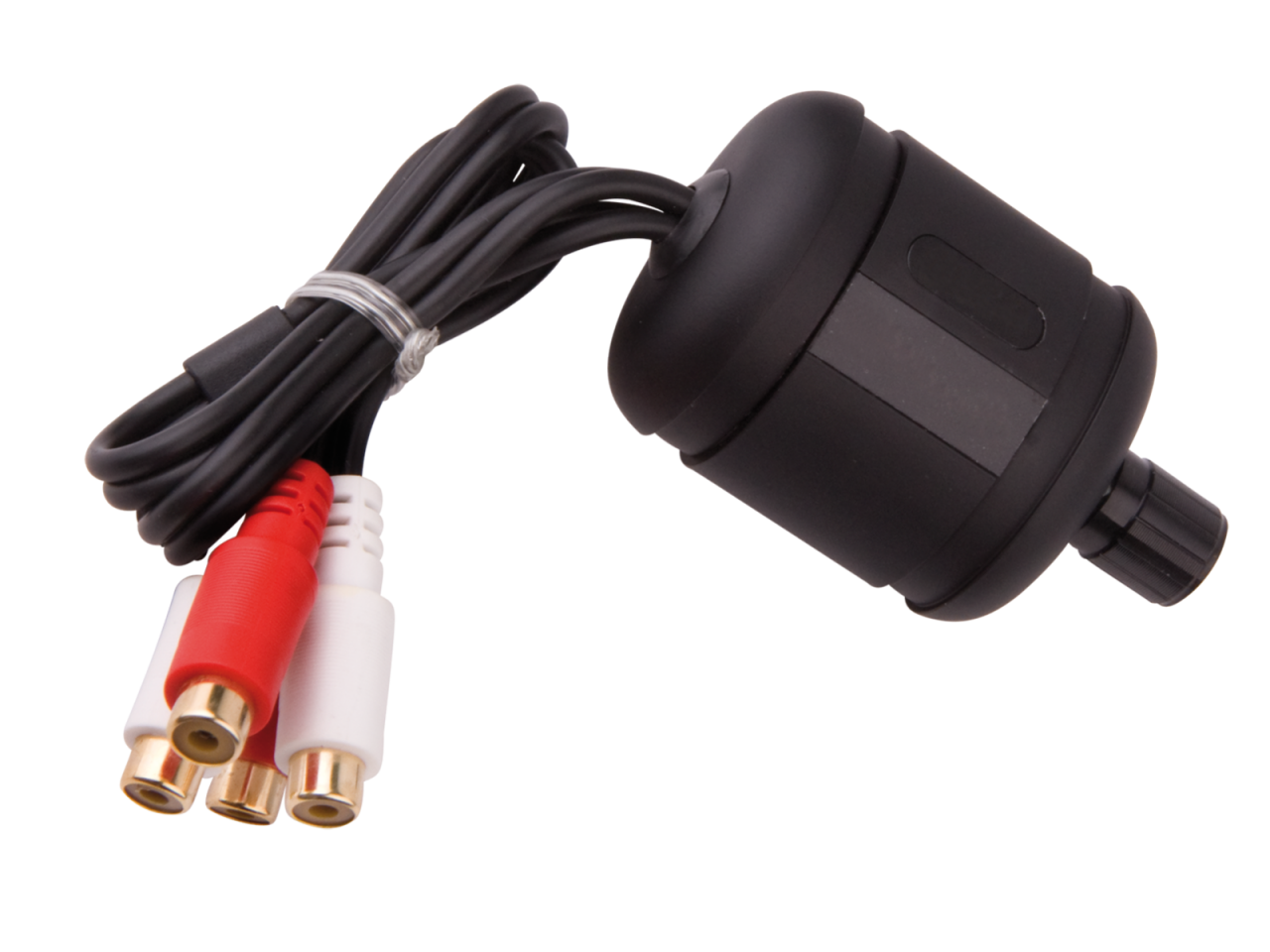 ACV RCA Level Control