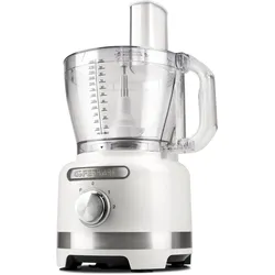 G3 Ferrari Food Processor, Zerkleinerer, Weiss