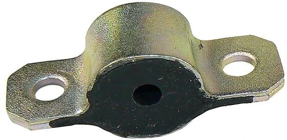 Metzger Autoteile Lagerung, Stabilisator 52041908 Außen Für Fiat
