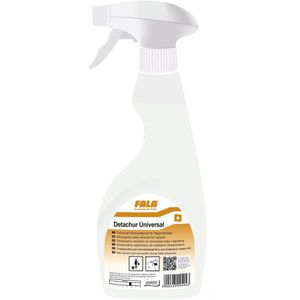 FALA Teppichreiniger 9494, Detachur Universal, Fleckenentferner, Spray 500 ml