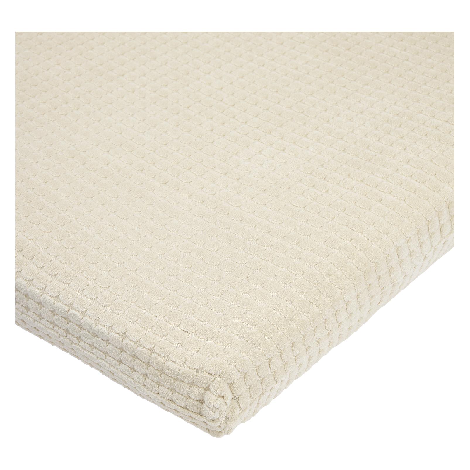 Meyco Spannbettlaken deluxe (75 x 95 cm) (78083812)