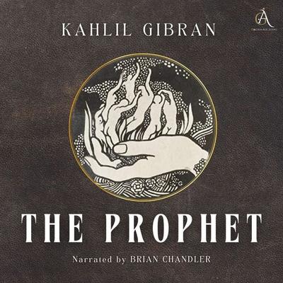 The Prophet - Audiobook - Khalil Gibran, Audio, 4069828092037