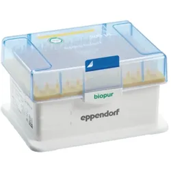 epT.I.P.S. Racks Pipettenspitzen steril 20 - 300 μl (5 x 96 Stck.)