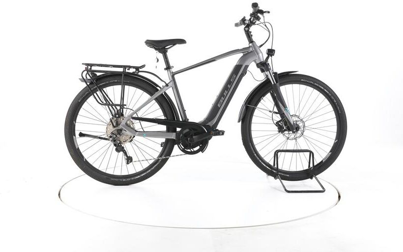 Bulls Lacuba EVO Cross Trekking E-Bike - 305197
