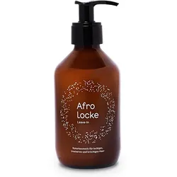 250ml Afrolocke Leave-in