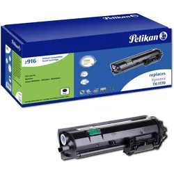 Pelikan, Toner, TK-1170 (BK)