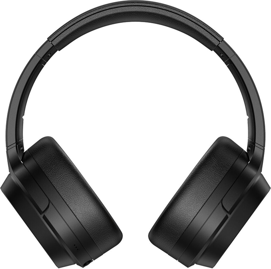Edifier S3, Verkabelt & Kabellos, Anrufe/Musik, 20 - 40000 Hz, 329 g, Kopfhörer, Schwarz