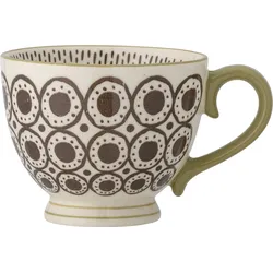 Maple Becher 420 ml braun