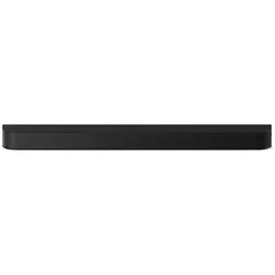 Sony BRAVIA Theatre Bar 5 (250 W, 3.1 Kanal), Soundbar, Schwarz