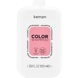 Kemon, Shampoo, Color Illuminating Shampoo 1000ml (Läuse Shampoo, 1000 ml)