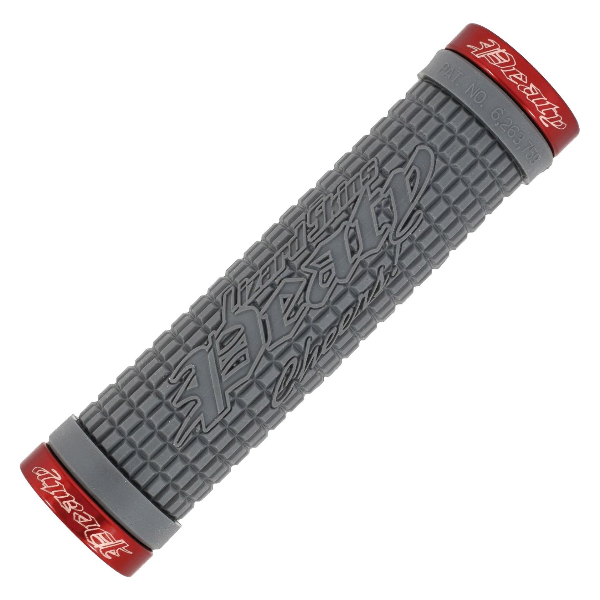Lizard Skins Lock On Peaty (LI9855.PEG)