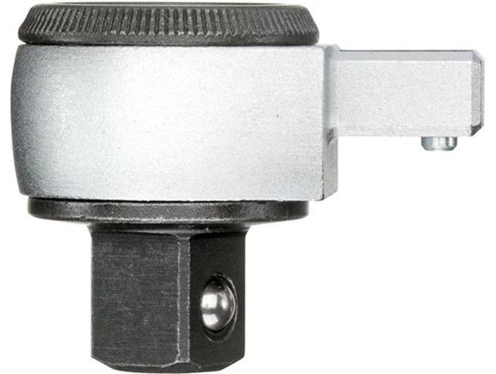 Clé à douille réversible 1/2\ 9 x 12 mm à fourche Gedore 4002805742020