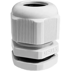 M-25 Kabelverschraubung metrisch 13-18mm IP68 34.525