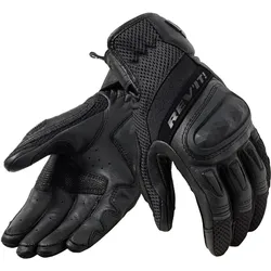 Revit Dirt 4 Damen Motorrad Handschuhe XL