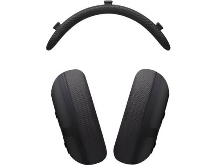 Beats - Kit De Coussinets Pour Casque 360 Noir